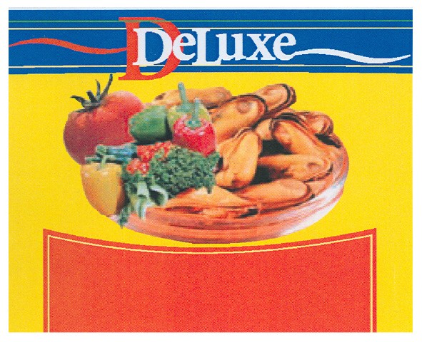 de luxe