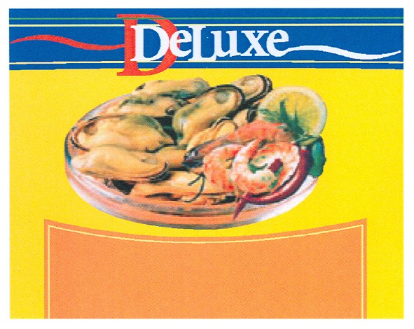 de luxe