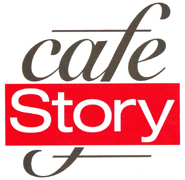 cafe story
