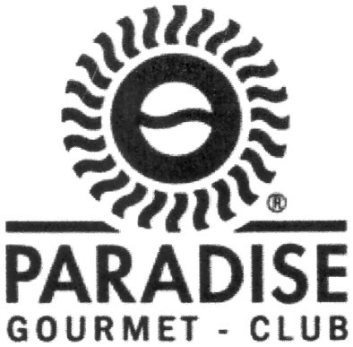 paradise gourmet - club