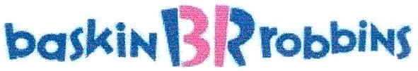 baskin br robbins