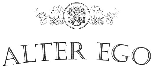alter ego