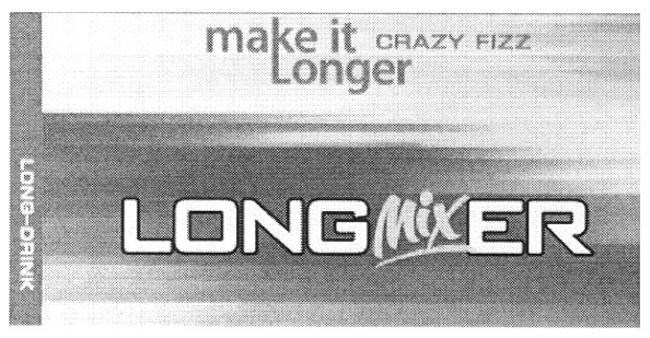 make it crazy fizz longer