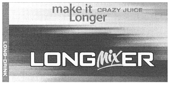 make it crazy juice longer