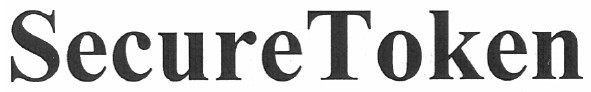 secure token