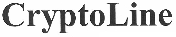 cryptoline