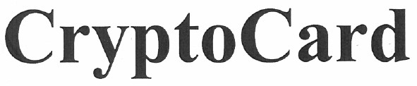 cryptocard