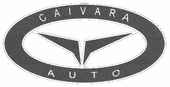 caivara auto