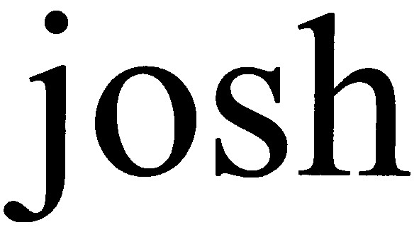 josh