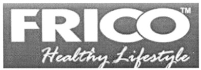 frico healthy lifestyle tm