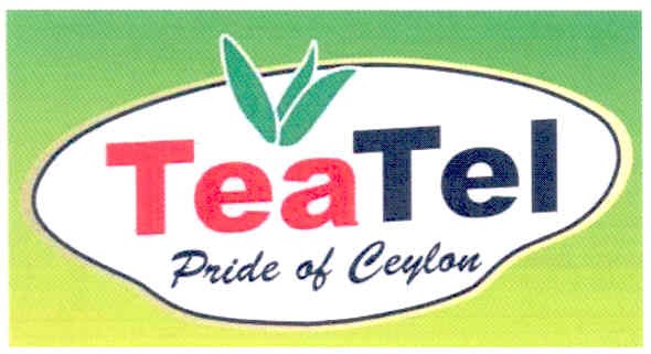 teatel pride of ceylon