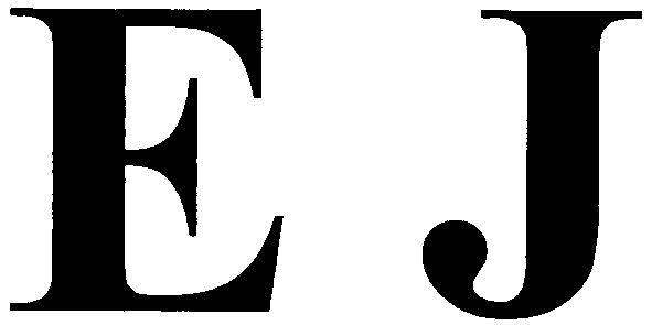 e j