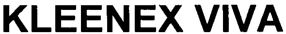 kleenex viva
