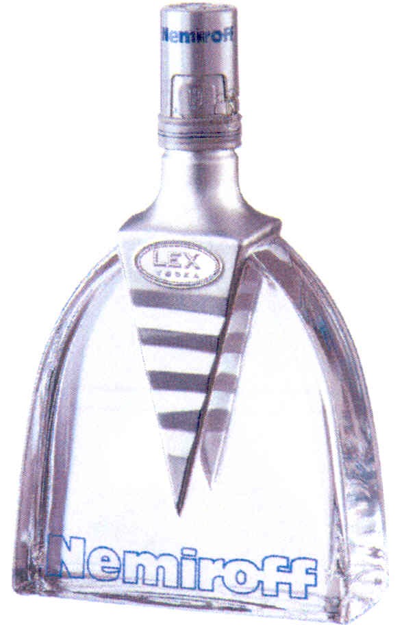 lex vodka
