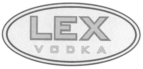 lex vodka