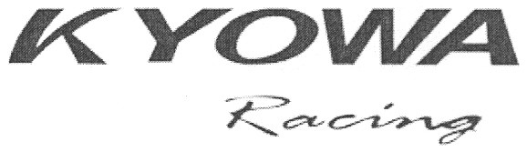 kyowa racing