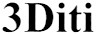 3diti