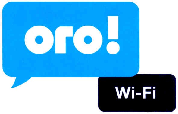 ого! wi-fi