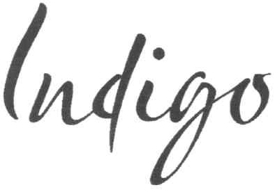 indigo