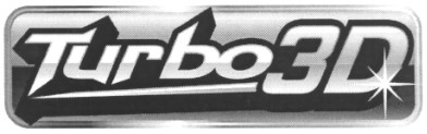 turbo 3d