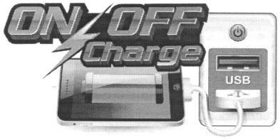 on off charge
