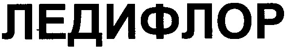 ледифлор