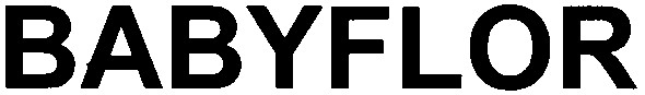 babyflor