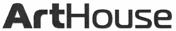 art house