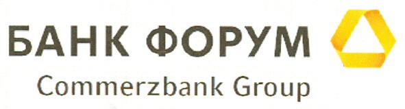 банк форум commerzbank group