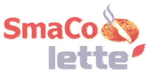 smaco lette