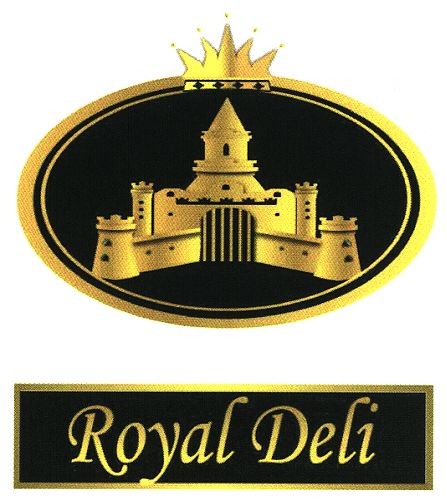 royal deli
