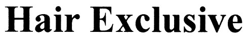 hair exclusive