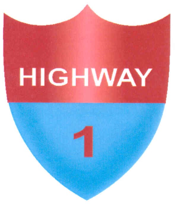 highway 1