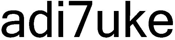 adi7uke