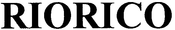 riorico