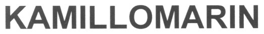 kamillomarin