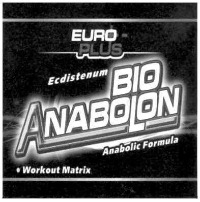 anabolic formula