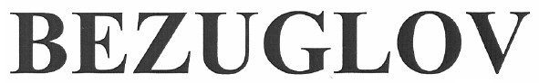 bezuglov