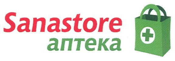 sanastore аптека