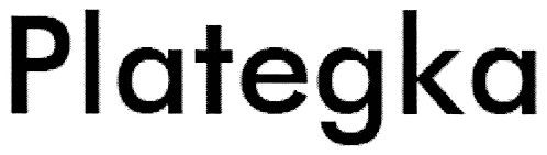 plategka