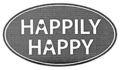 happily happy