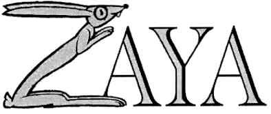 zaya