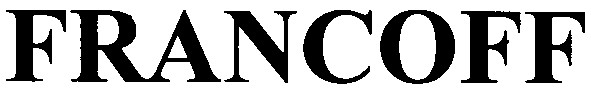 francoff