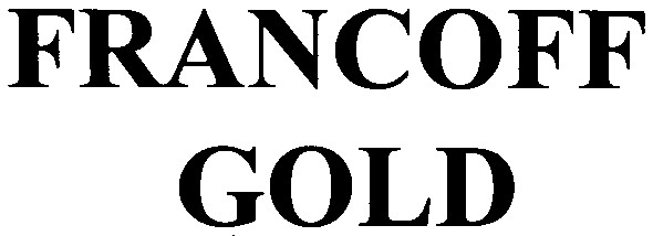 francoff gold