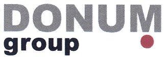 donum group