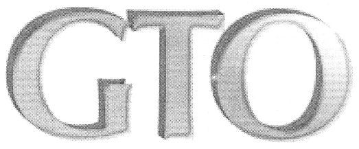 gto
