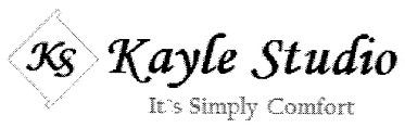 kayle studio it`s simply comfort