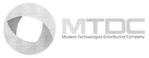 mtdc modern technologies distributive company