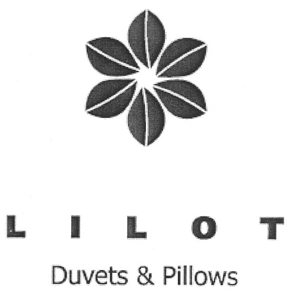 lilot duvets & pillows