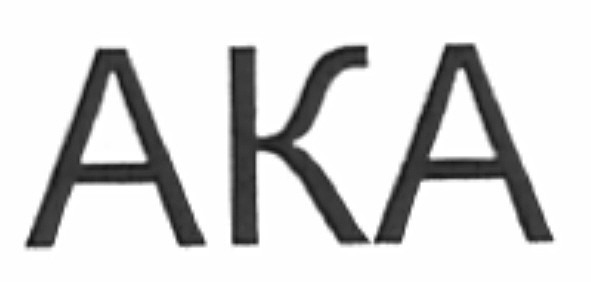 aka